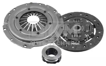 Комплект сцепления KM Germany купить